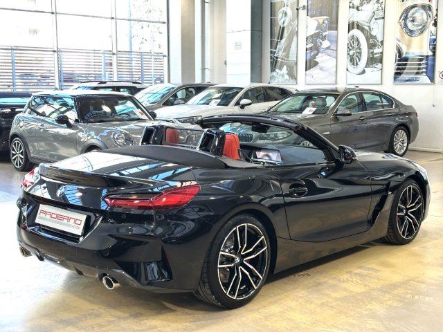 BMW Z4 sDrive30i Msport - 19" - Carplay - HarmanK - FULL