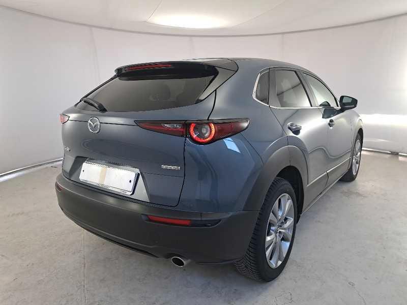 MAZDA CX-30 2.0L Skyactiv-G 150cv M Hybrid Executive Auto