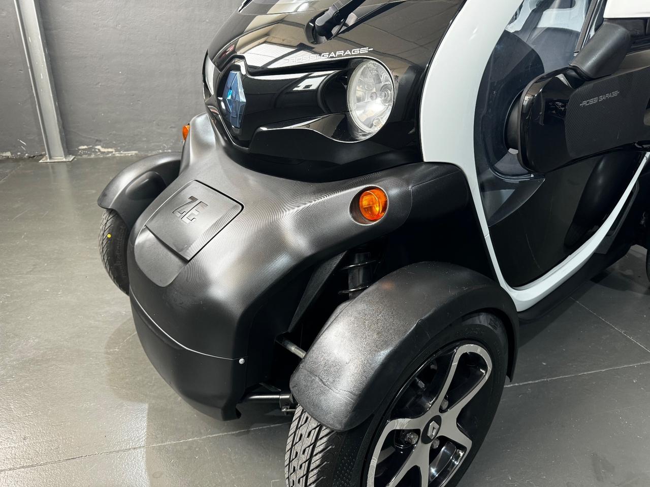 RENAULT TWIZY 80