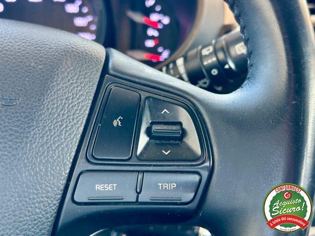 KIA Rio 1.2 CVVT 5p. Active *NEOPATENTATI*