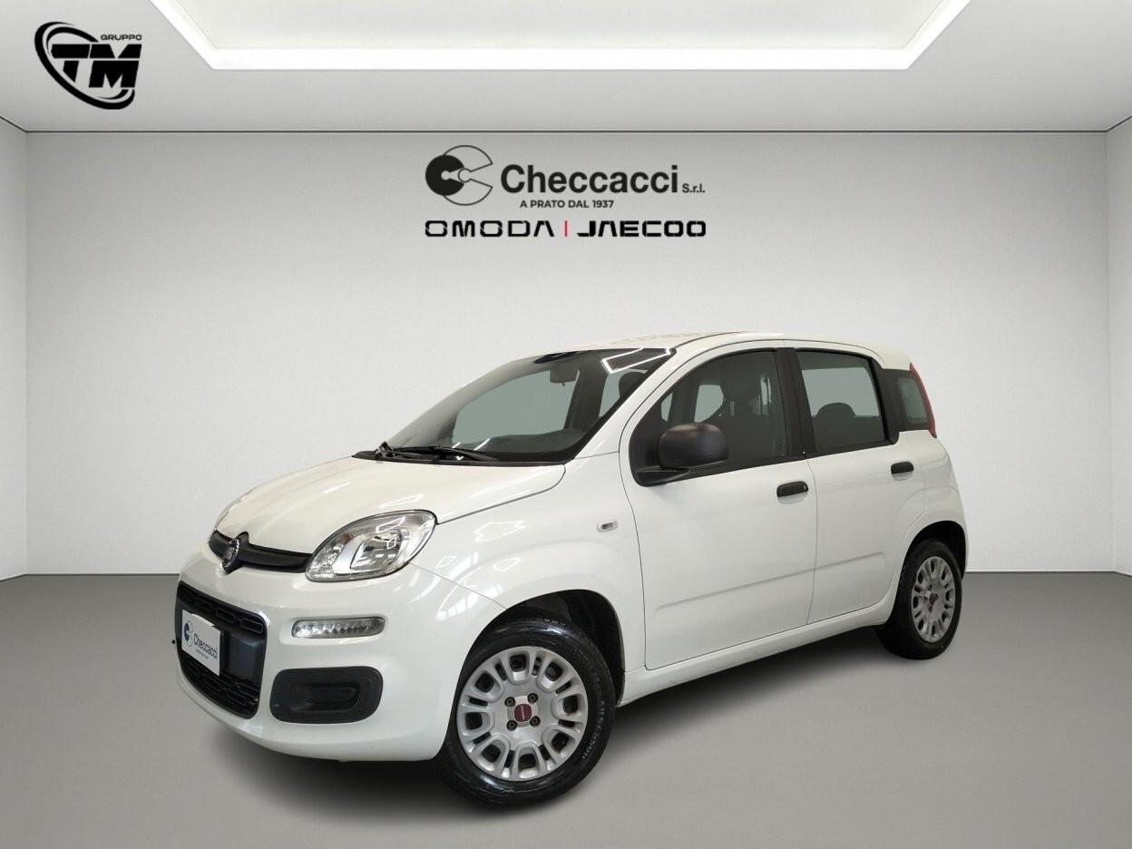 Fiat Panda 1.2* 69.000 KM * EURO6 *