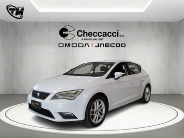 SEAT Leon 5p 1.6 tdi cr Style