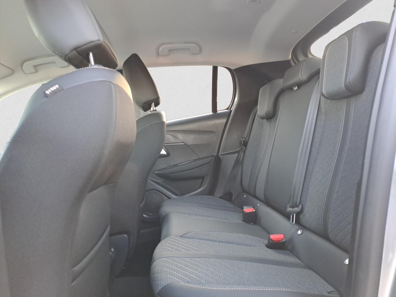 PEUGEOT 208 2ª serie - 208 PureTech 100 Stop&Start 5 porte Allure