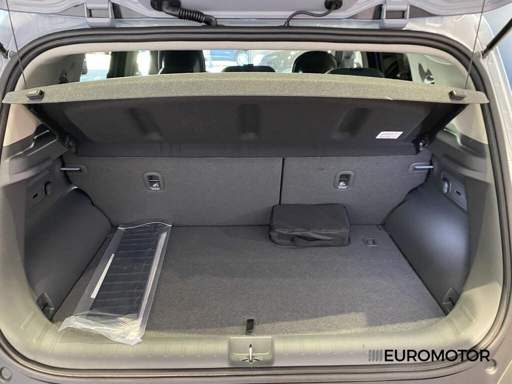 Kia EV2 42,2 kWh Earth obc 22kW