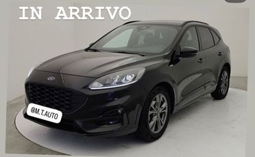 Ford Kuga 1.5 EcoBlue 120 CV 2WD ST-Line N1