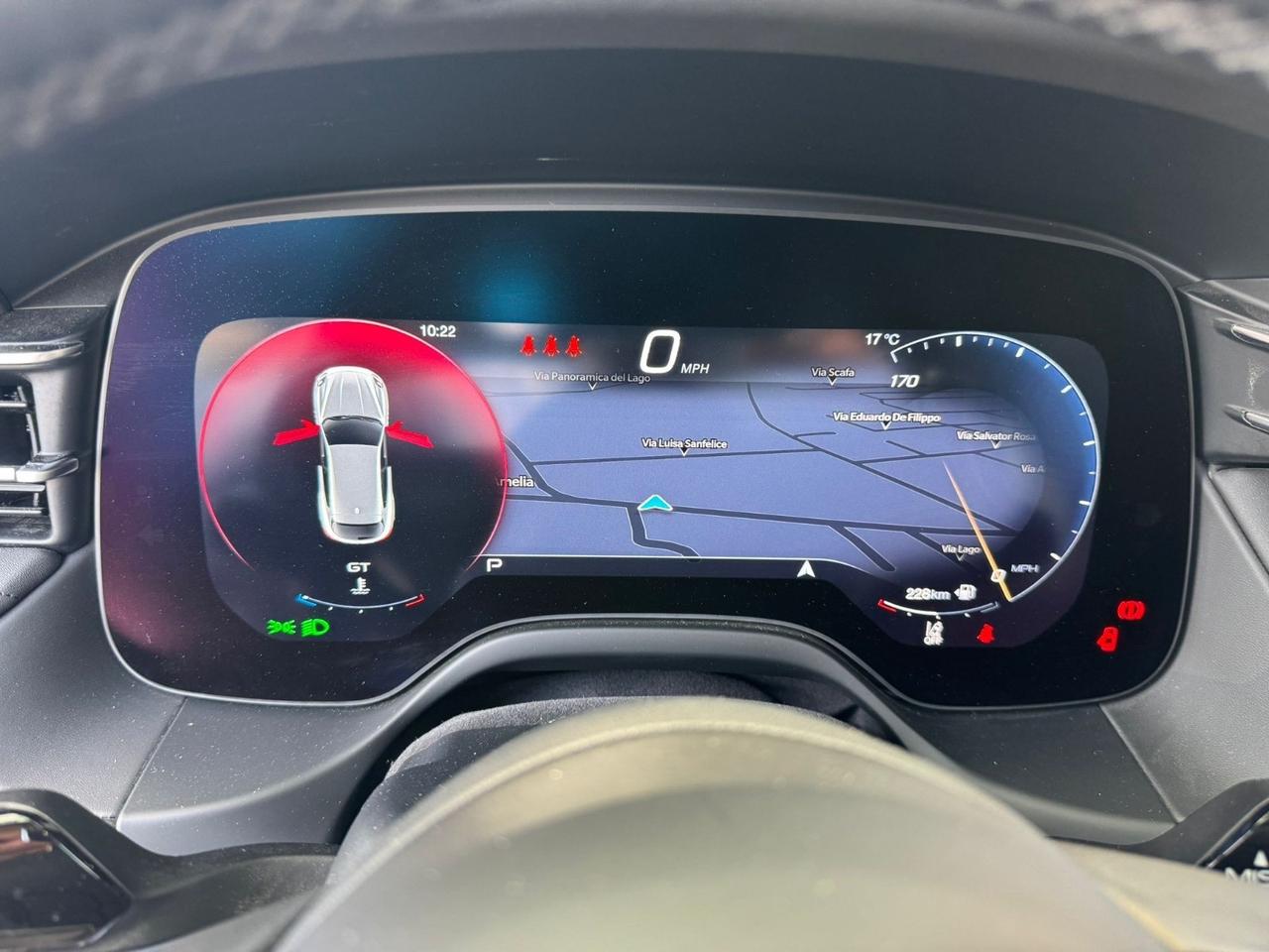 Maserati Grecale MHEV 330 CV AWD Modena