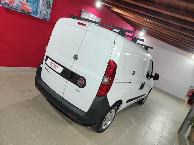 FIAT Doblo Doblò 1.3 MJT 90cv Cargo Motore zero km