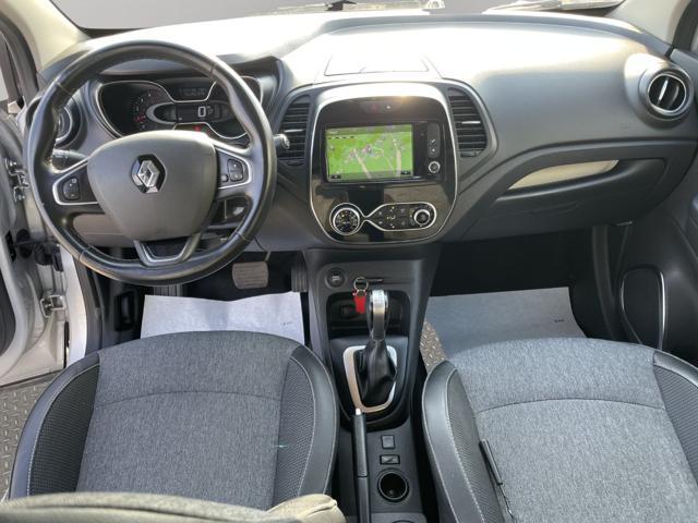 RENAULT Captur dCi 8V EDC Energy Intens VENDE PRIVATO