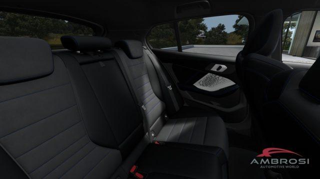 BMW 118 Serie 1 d Msport Premium Package