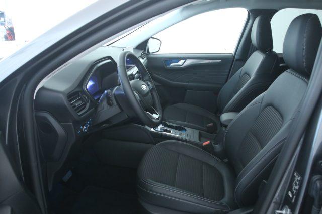 FORD Kuga 2.0 EcoBlue 120 CV aut. 2WD Titanium X