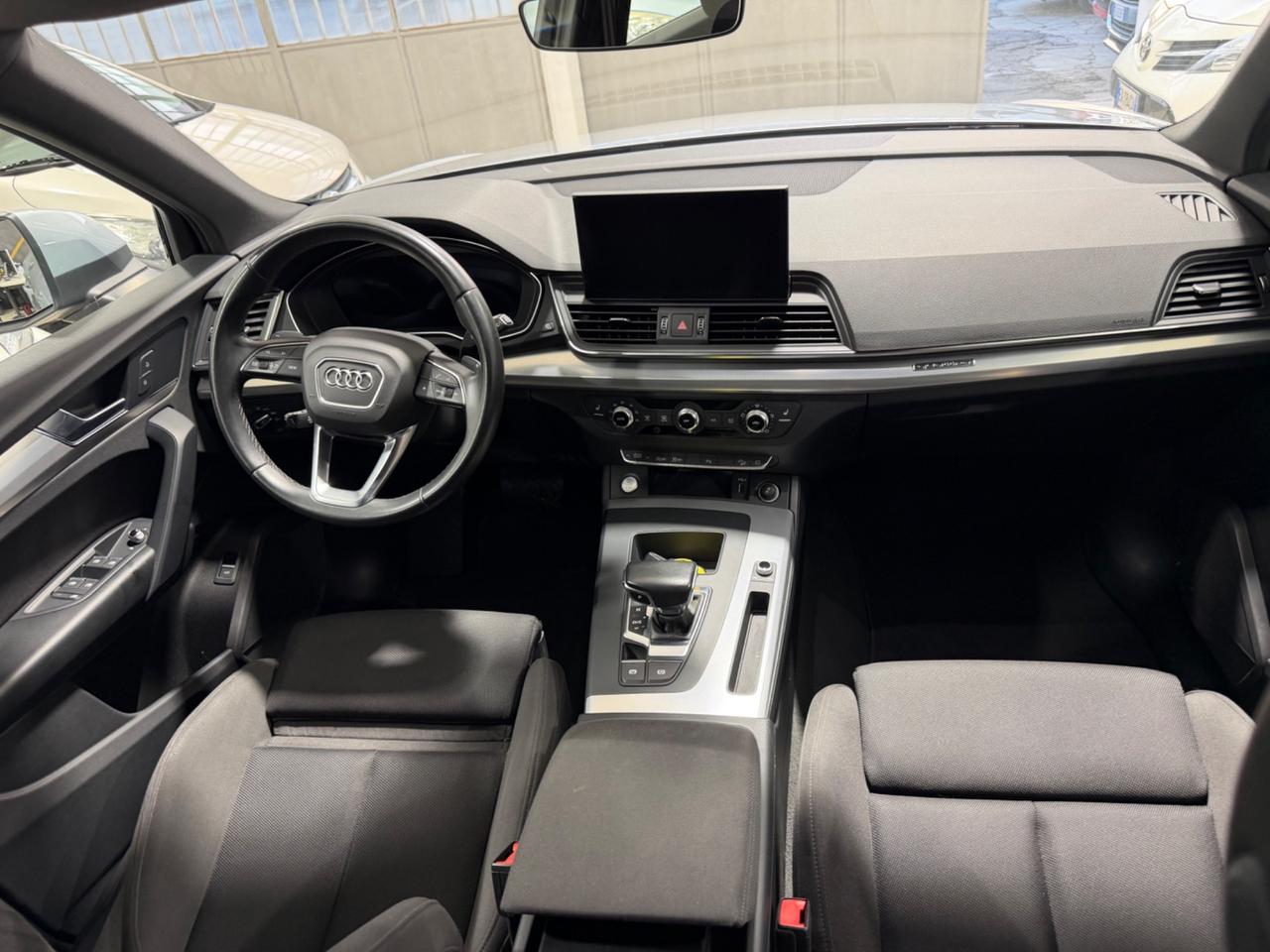 Audi Q5 SPB 40 TDI quattro S tronic