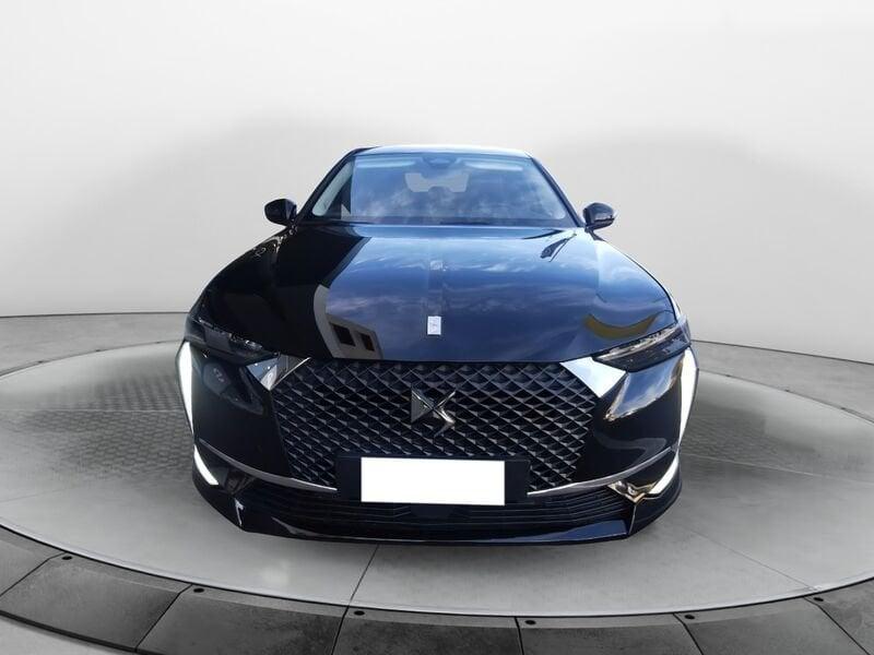 DS DS 4 BlueHDi 130 Automatico PerformanceLine