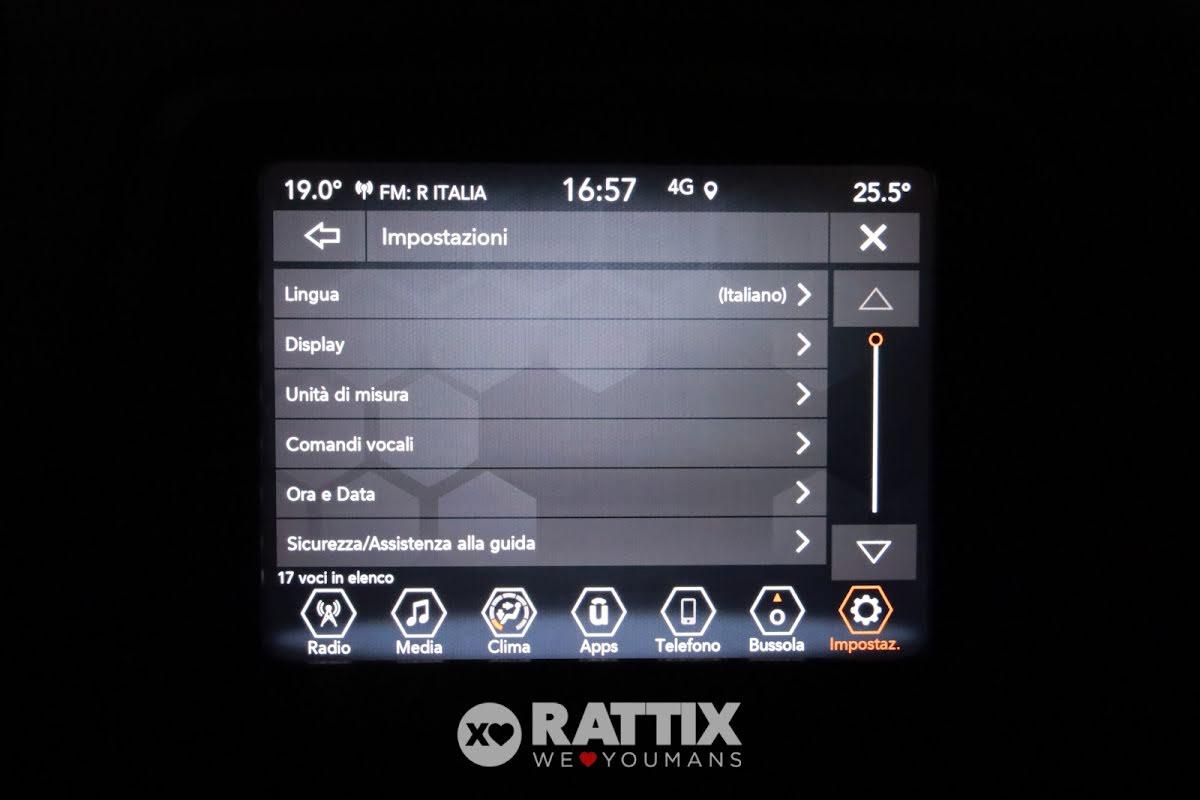 Jeep Renegade 1.3 t4 phev Limited 4xe at6