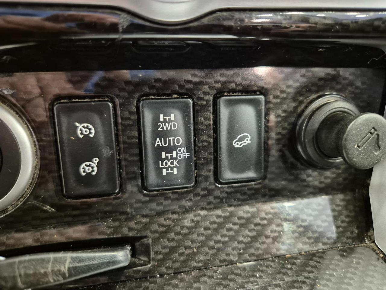 Renault Koleos 2.0 dci Luxe 4x4 150cv auto - PER COMMERCIANTI