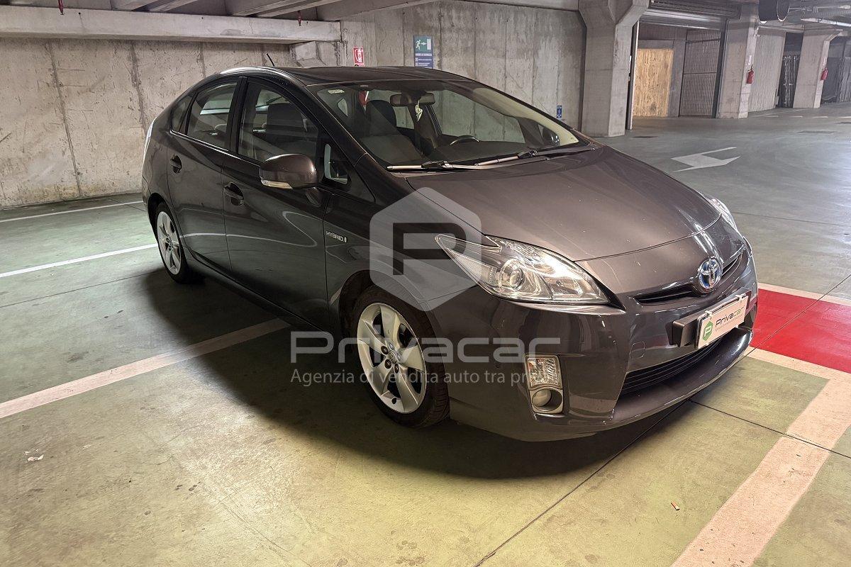 TOYOTA Prius 1.8 Active