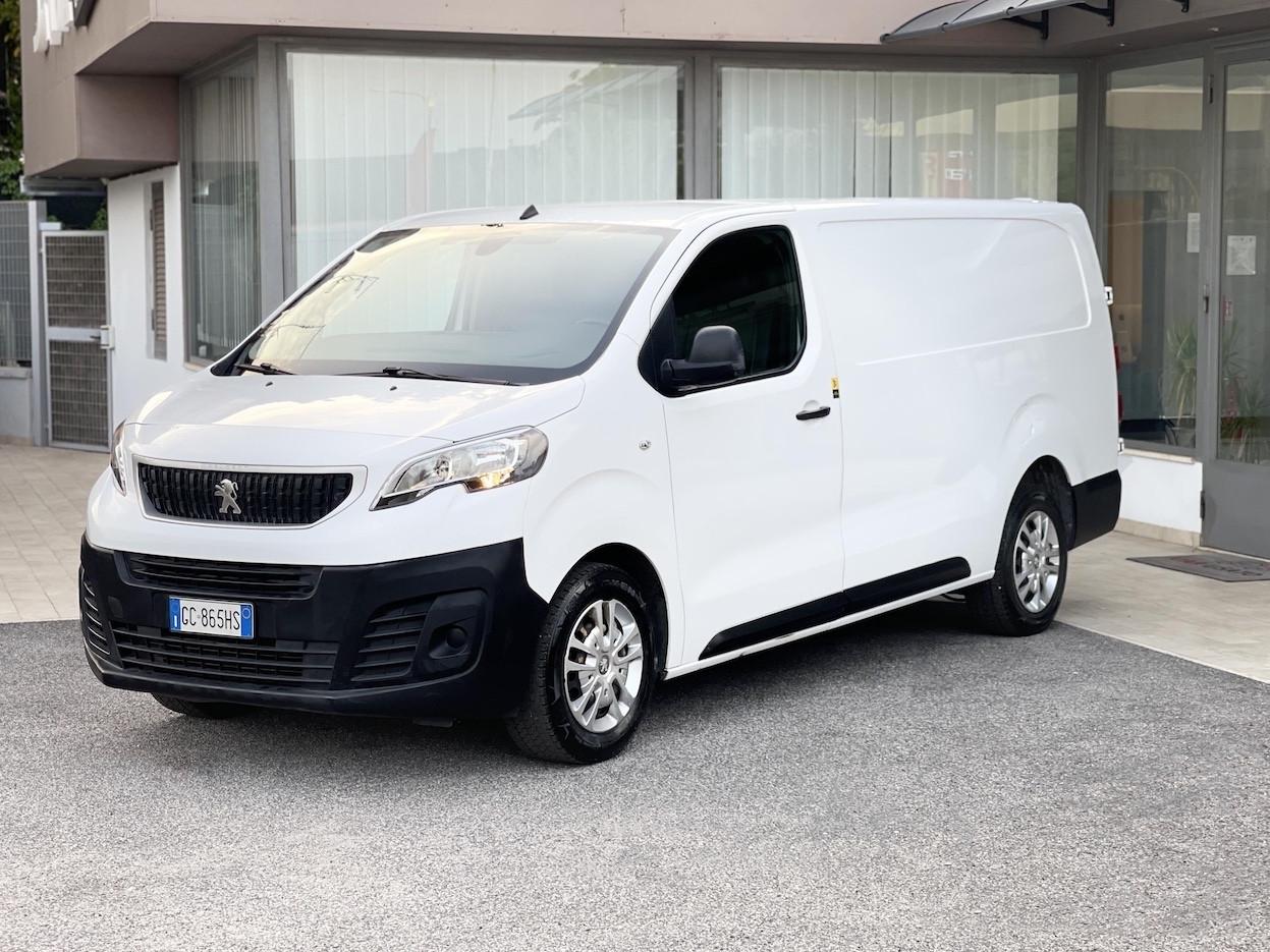 Peugeot Expert 1.5 Diesel 100CV E6 - 2020