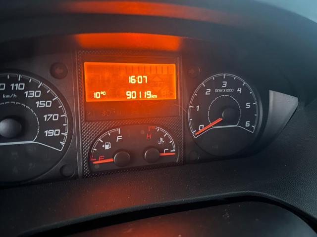 OPEL Movano 28 2.2 BlueHDi 120 S&S PC-TN Furgone