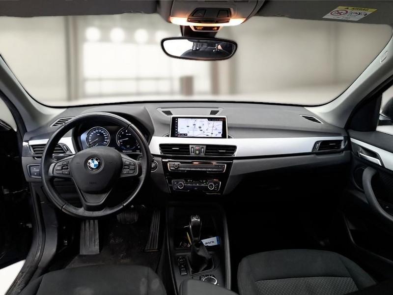 BMW X1 xDrive 25e Business Advantage automatico