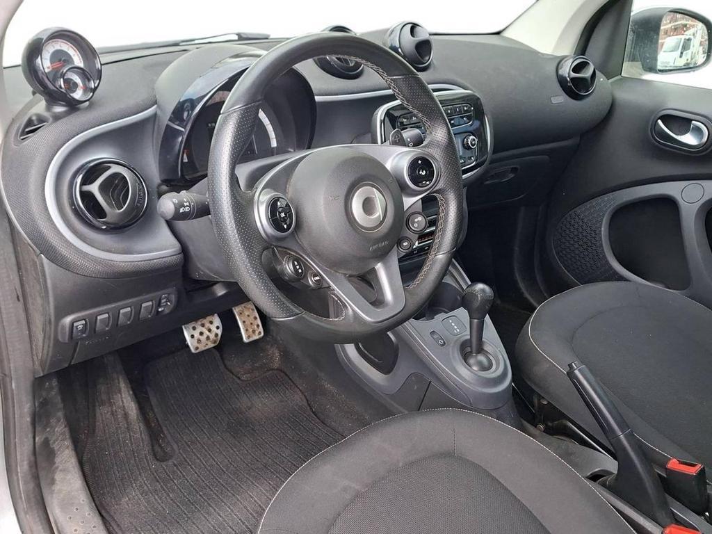 Smart fortwo coupe 1.0 Superpassion twinamic