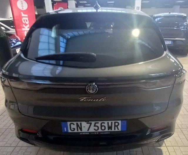 ALFA ROMEO Tonale 1.6 diesel 160 CV TCT6 TI