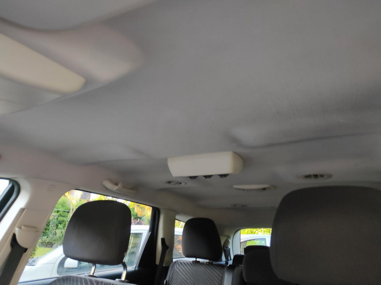 Fiat Freemont 2014 2.0 Multijet 140 cv