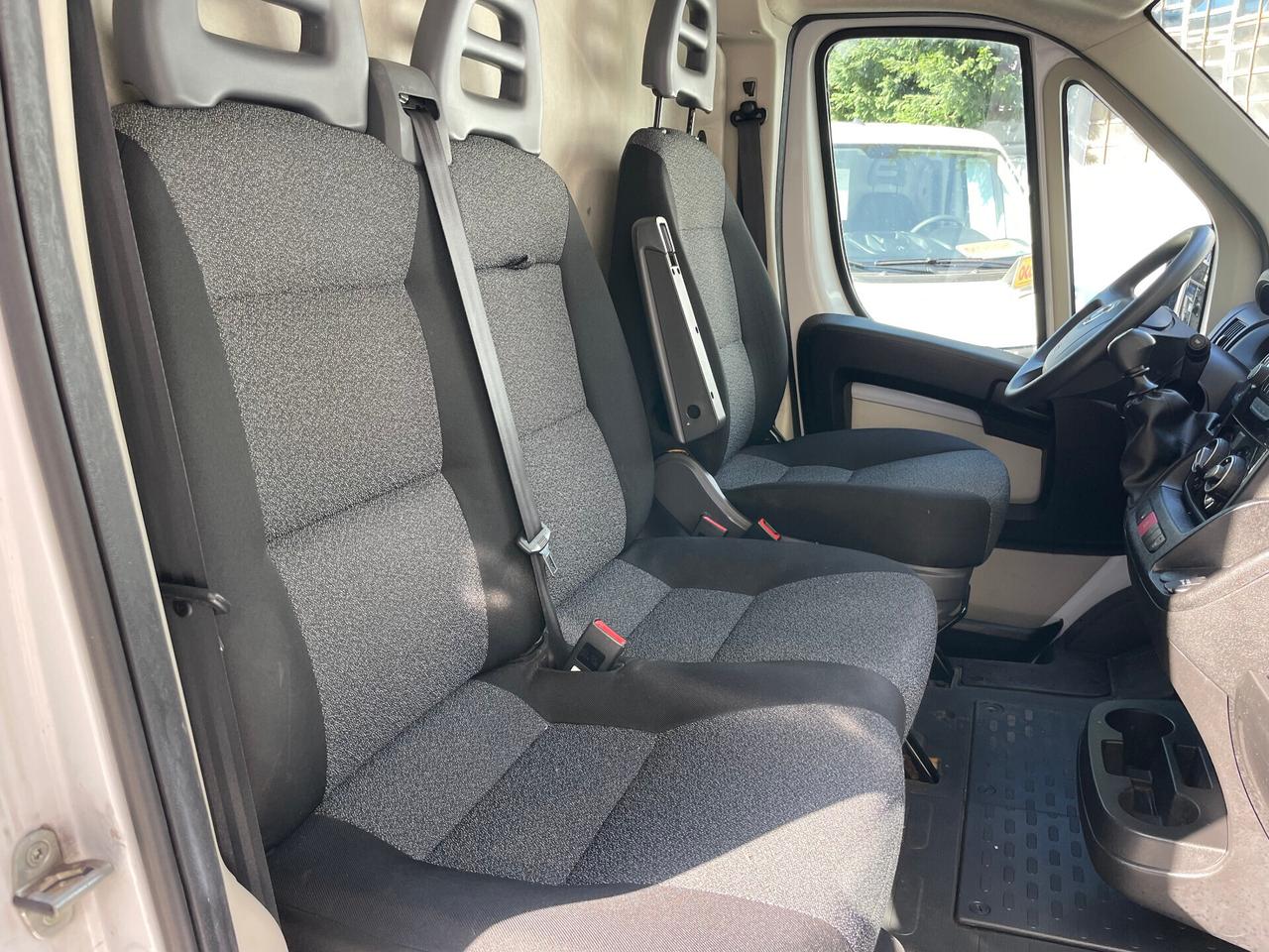 Fiat Ducato 33 2.3 MJT 120CV PM-TM Furgone