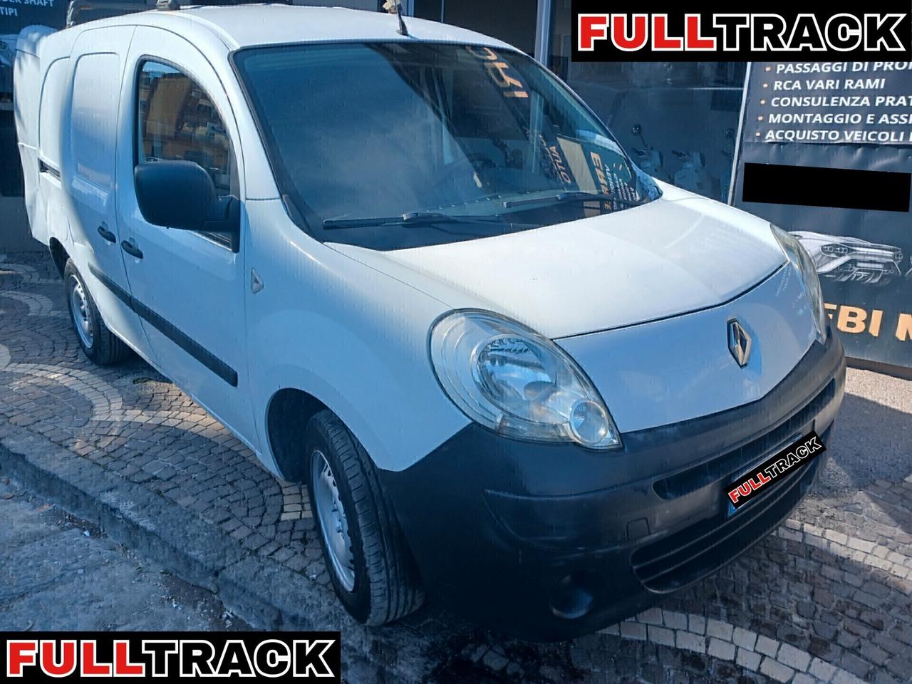 Renault Kangoo 1.5 dCi 105CV F.AP. 5 porte Dynamique