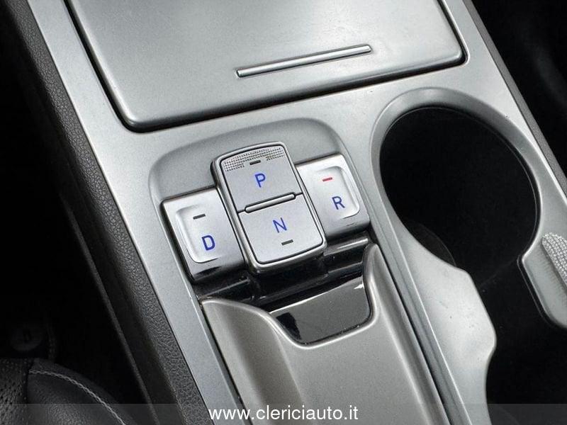 Hyundai Kona EV 64 kWh Exellence