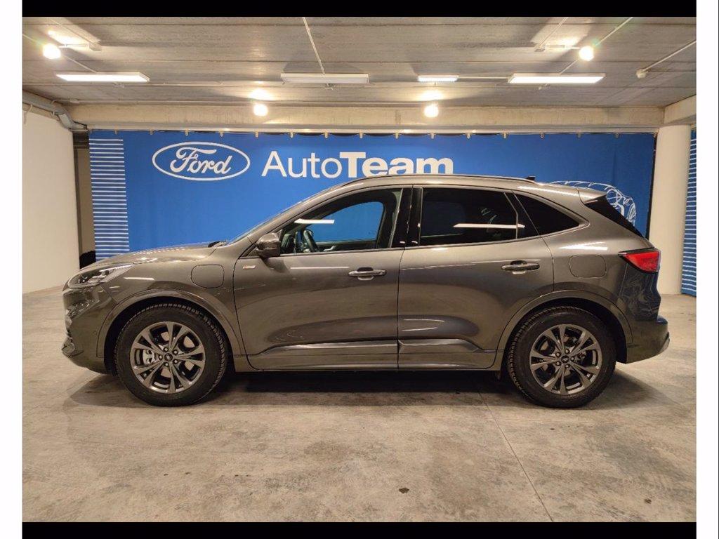 FORD Kuga 2.5 phev st-line x 2wd 225cv cvt del 2020