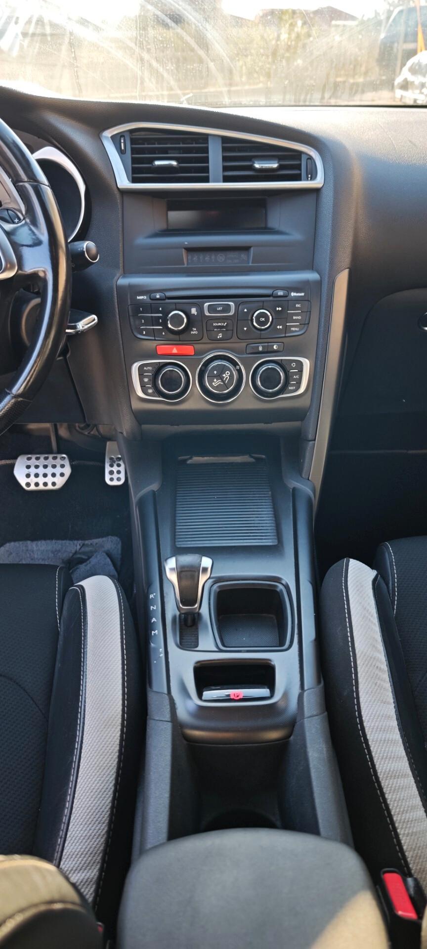 Ds DS4 4 1.6 e-HDi 110 airdream CMP6 So Chic