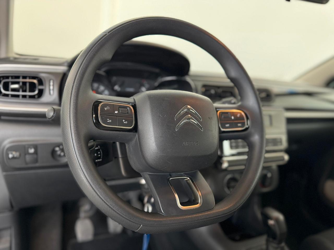 Citroen C3 1.2 benzina PureTech 68 CV Feel