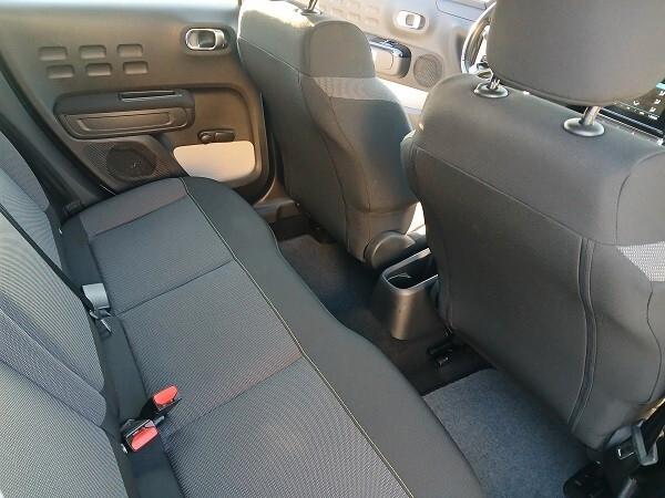 CITROEN C3 1.5 Blue HDI 100 CV S&S SHINE