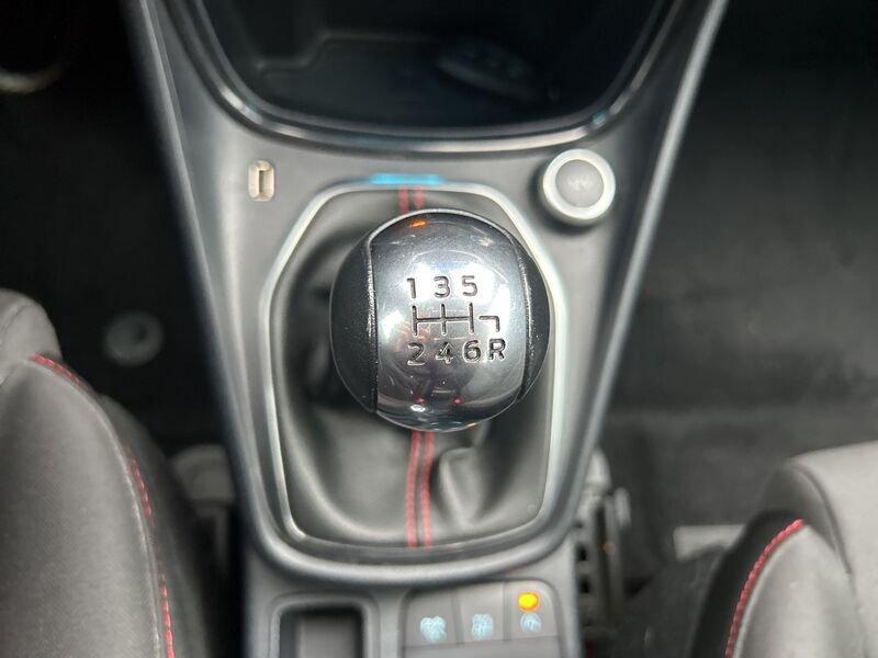 Ford Puma II 2020 1.0 ecoboost h ST-Line s&s 125cv