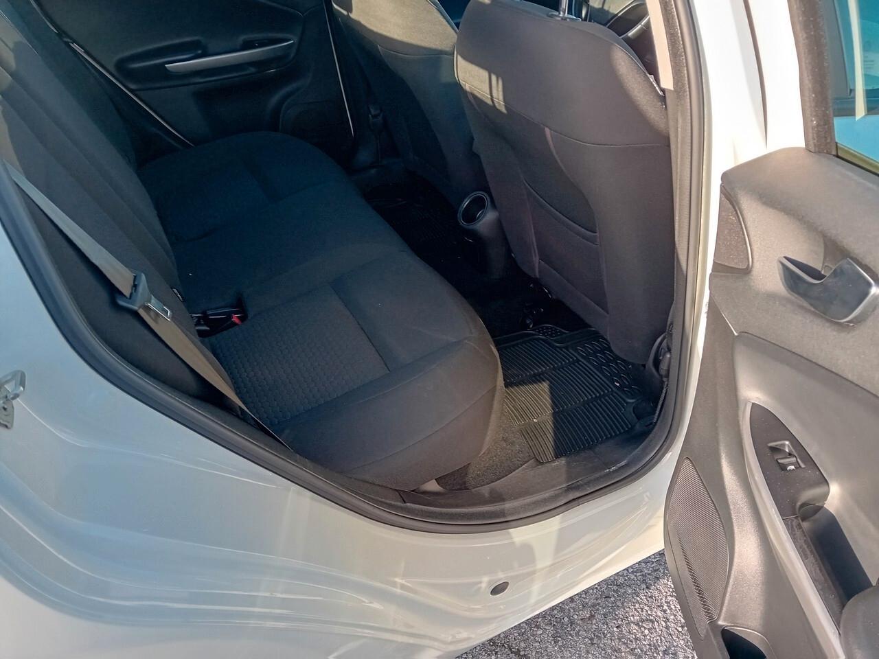 Alfa Romeo Giulietta 1.6 JTDm-2 105 CV Distinctive