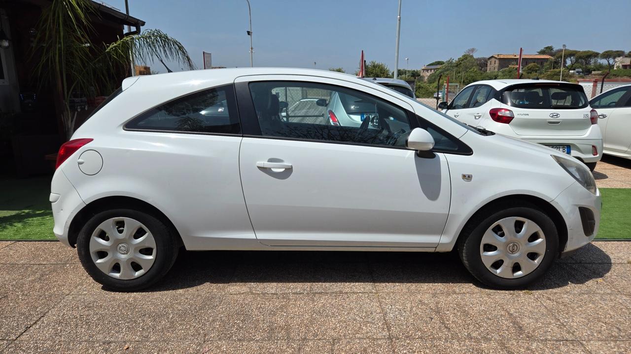 Opel Corsa 1.3 CDTI 75CV F.AP. 3 porte Ecotec