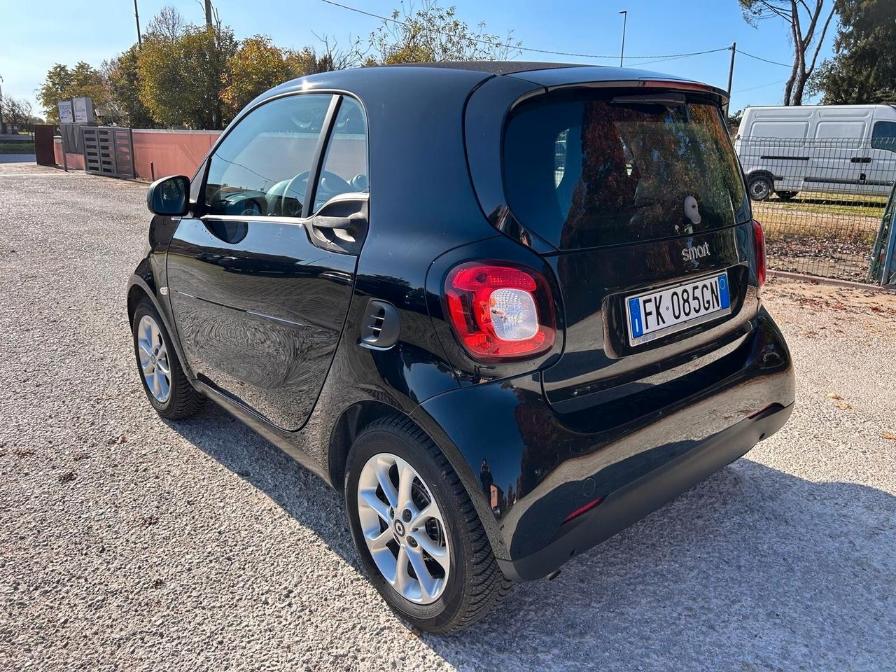 Smart ForTwo 70 1.0 Youngster
