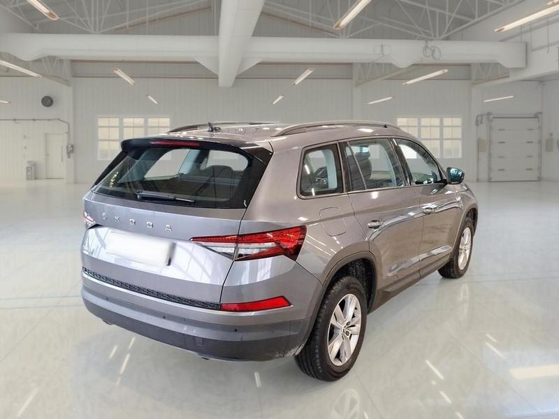 SKODA KODIAQ 2.0 TDI 110KW AMBITION DSG 5P 5 PORTE SUV
