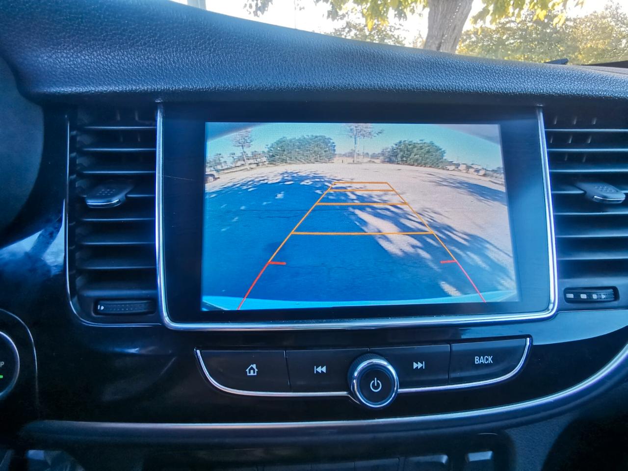 Opel Mokka X 1.6 CDTI Ecotec 136CV 4x2 aut. Innovation