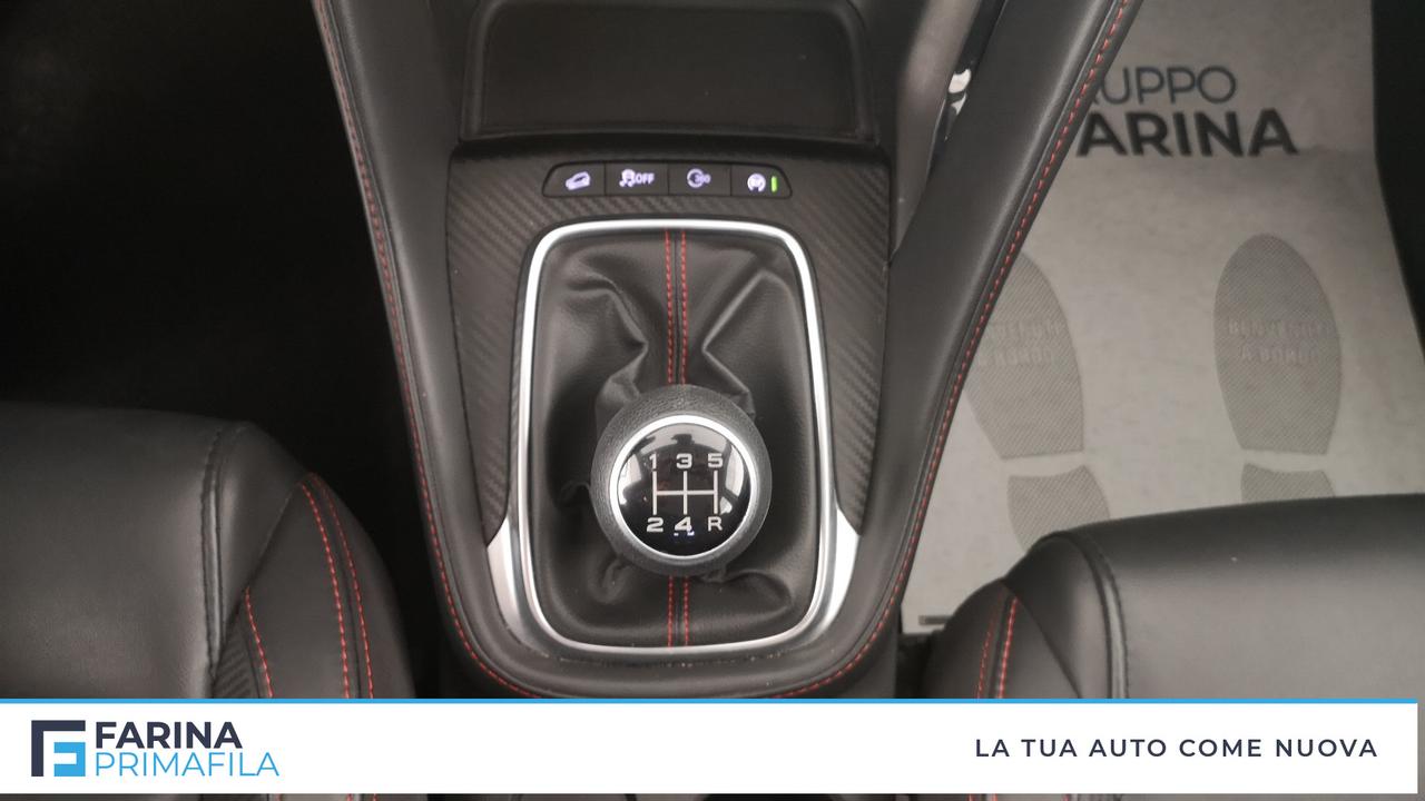 MG ZS 2021 - ZS 1.5 Luxury