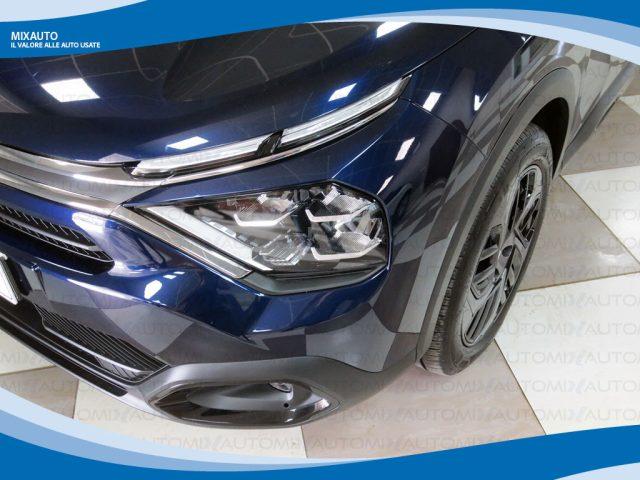CITROEN C4 1.2 PureTech 130cv Plus EU6