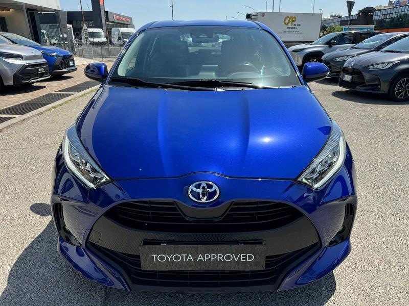 Toyota Yaris 1.0 Trend MY22