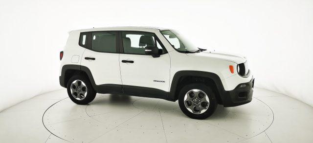 JEEP Renegade 2.0 Mjt 4WD Active Drive Sport