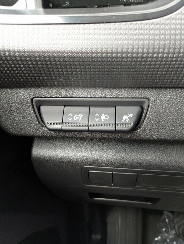 Renault Kangoo PRONTA CONSEGNA 3POSTI 130CV L1 NCONNECTA PREZZO+IVA