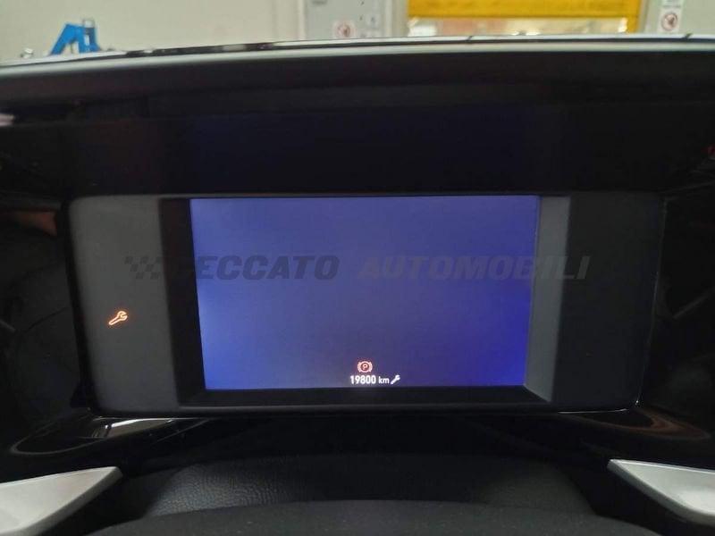 Opel Mokka Mokka 1.5 Edition s&s 110cv