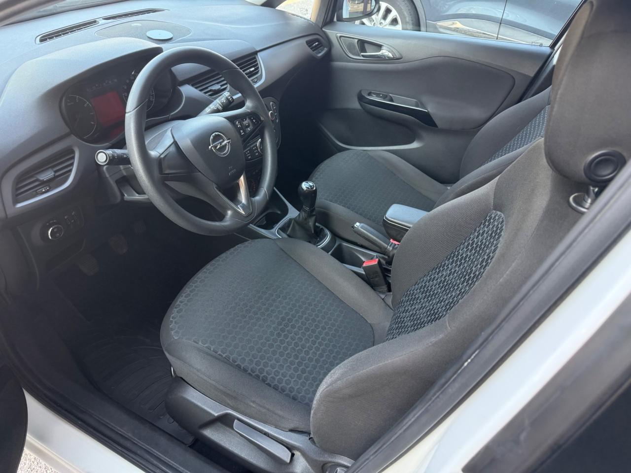 Opel Corsa 1.4 90CV Tech 5 porte Gpl