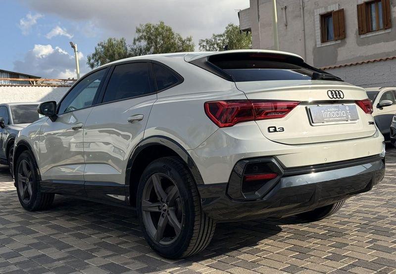 Audi Q3 SPB Business Plus 2.0 TDI 150CV S-Tronic 35
