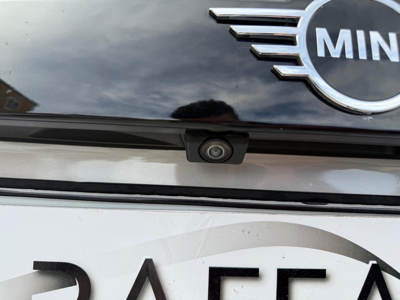 Mini Cooper Countryman 1.5 SE ALL4 Automatica