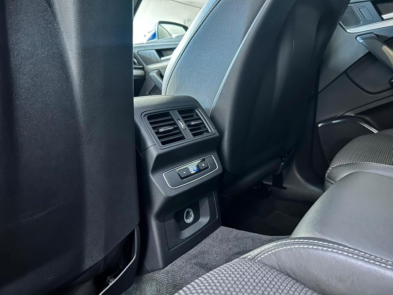 Audi Q5 SPORTBACK 40 TDI 204 CV quattro S tronic S Line plus