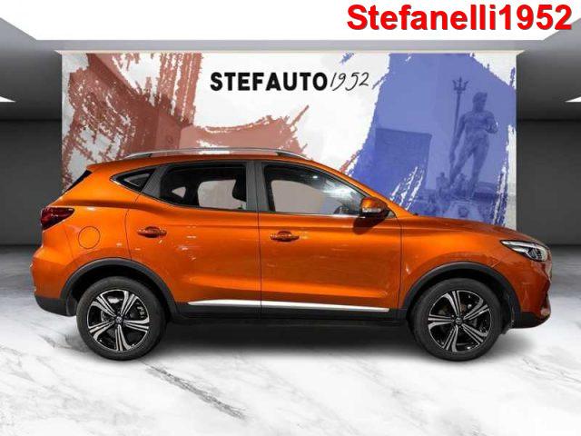 MG ZS 2021 - 1.5 Comfort