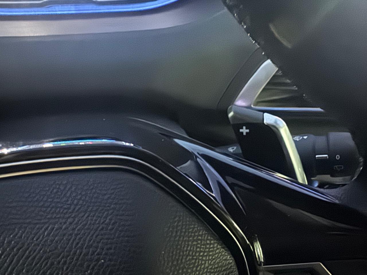 Peugeot 3008 BlueHDi 130 S&S EAT8 Allure